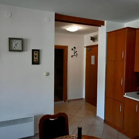 Marie 公寓 克尔克