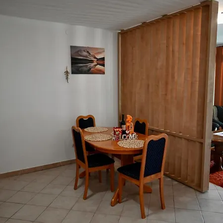 Marie Apartment