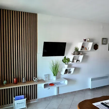 Marie Apartment Krk Town