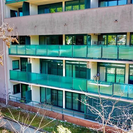 Διαμέρισμα Marie Krk Town