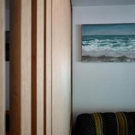 Apartment Marie