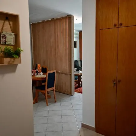 公寓 Marie 克尔克