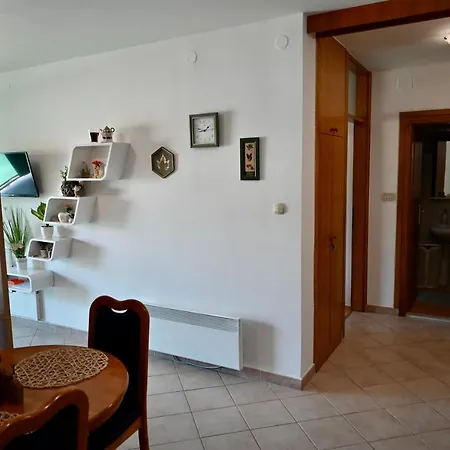 Apartment Marie *