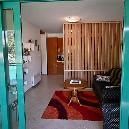 Marie 公寓 克尔克