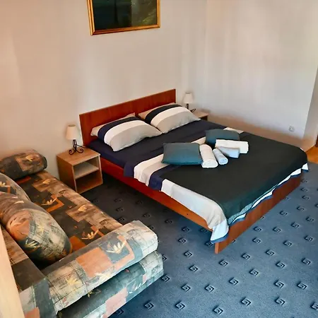 Apartment Marie Krk Town