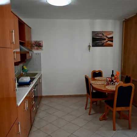 Apartment Marie *