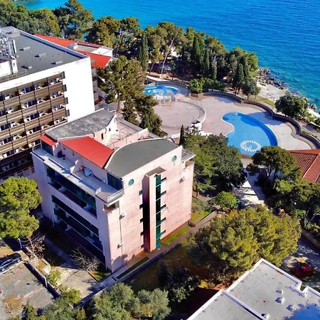 Marie * Krk Town