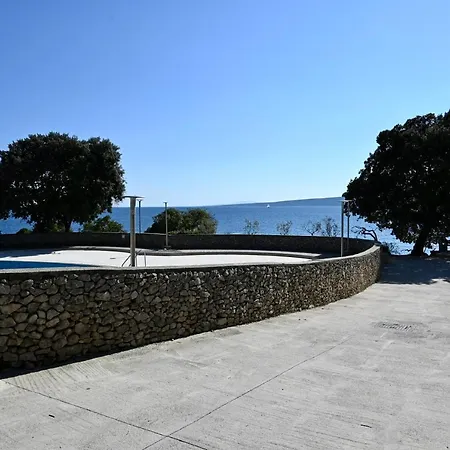 Marie Krk Town