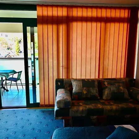 Marie Apartment Krk Town