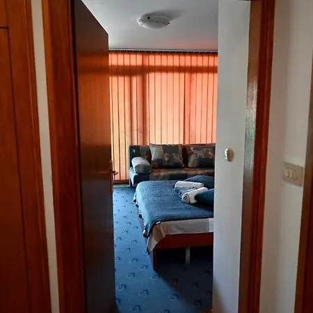 Marie Apartment