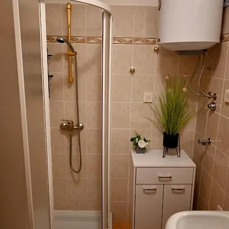 Marie Apartment *