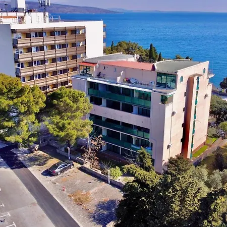 Marie Krk Town