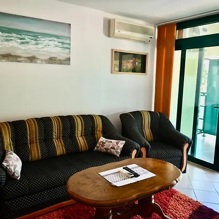 Marie 公寓 克尔克