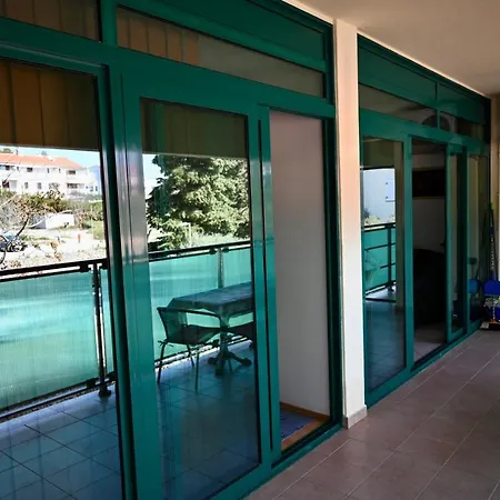 Marie Apartment