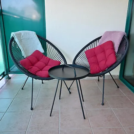 Apartment Marie