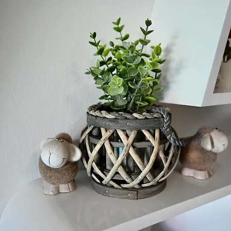 Marie 公寓 克尔克