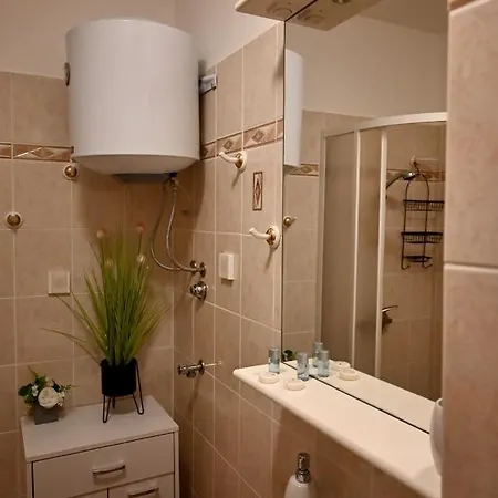 Marie Apartment *