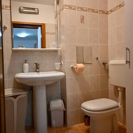Marie Apartment