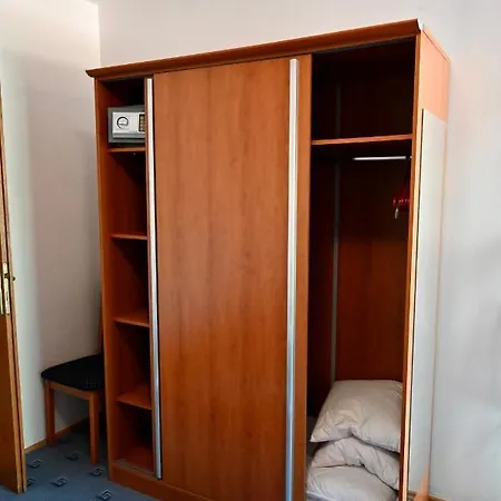 Apartment Marie *
