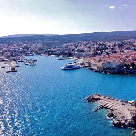 Marie * Krk Town
