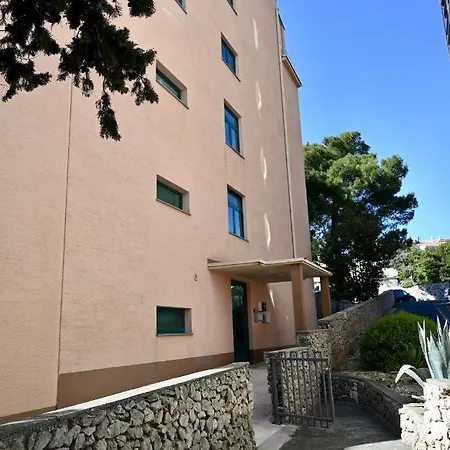 Marie Apartment