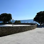 Marie Krk Town