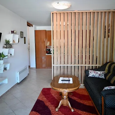 Apartmán Marie *