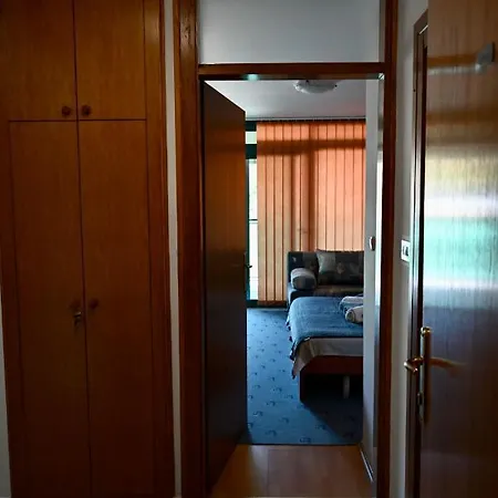 Marie Apartmán *