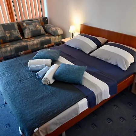 Marie Apartmán