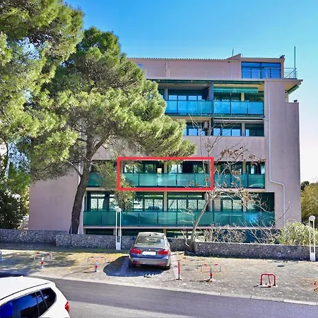 Marie Apartmán *