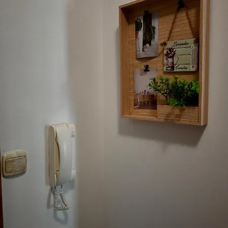 Apartmán Marie