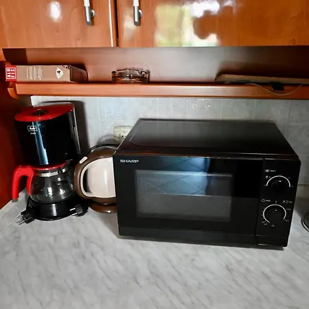 Lejlighed Marie Krk Town