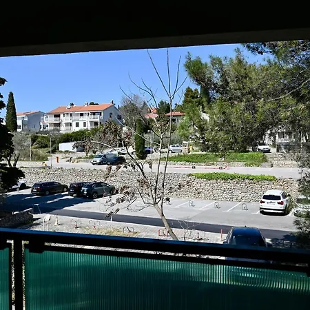 Apartmán Marie *