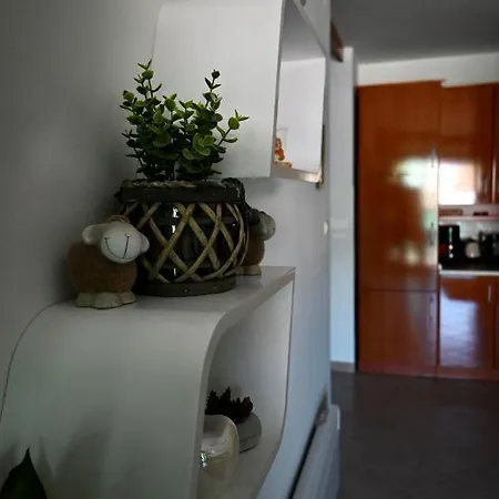 Apartmán Marie