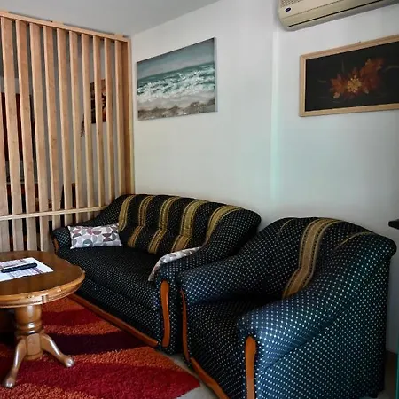 Apartmán Marie