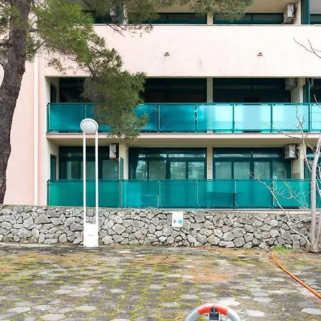 Marie Apartmán *