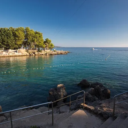 Marie Lejlighed Krk Town