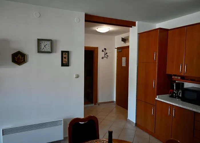 Marie דירה קרק