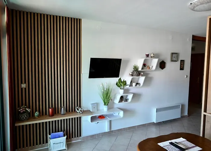 Marie דירה קרק