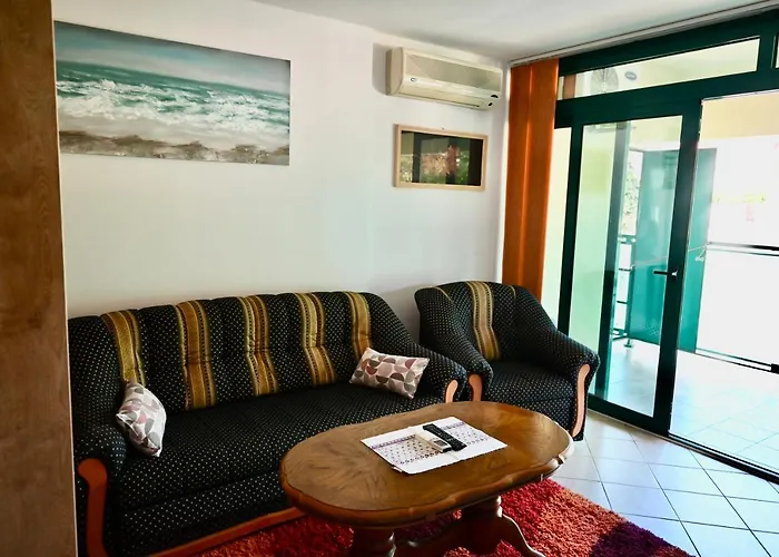 Marie דירה קרק