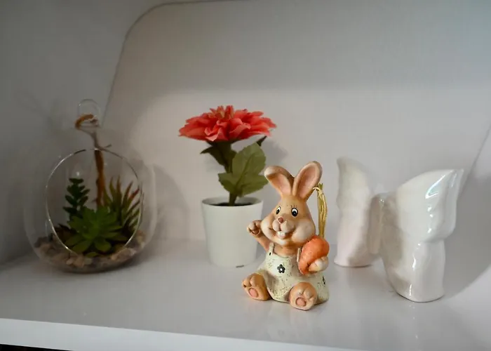 דירה Marie קרק