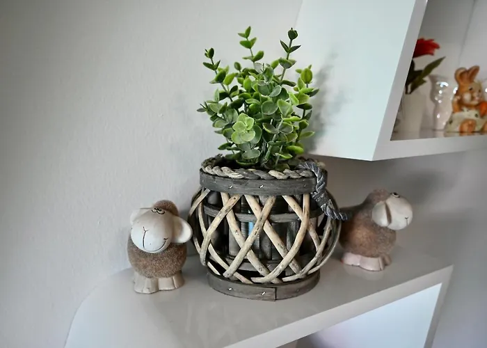 Marie דירה קרק