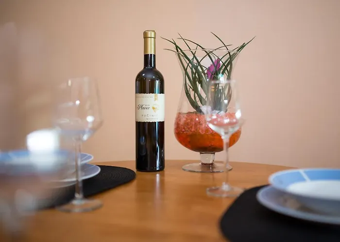 Marie דירה קרק