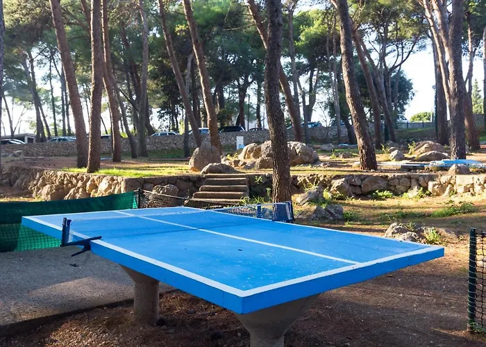 דירה Marie קרק