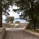 Marie Krk Town