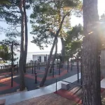 Apartamento Marie *